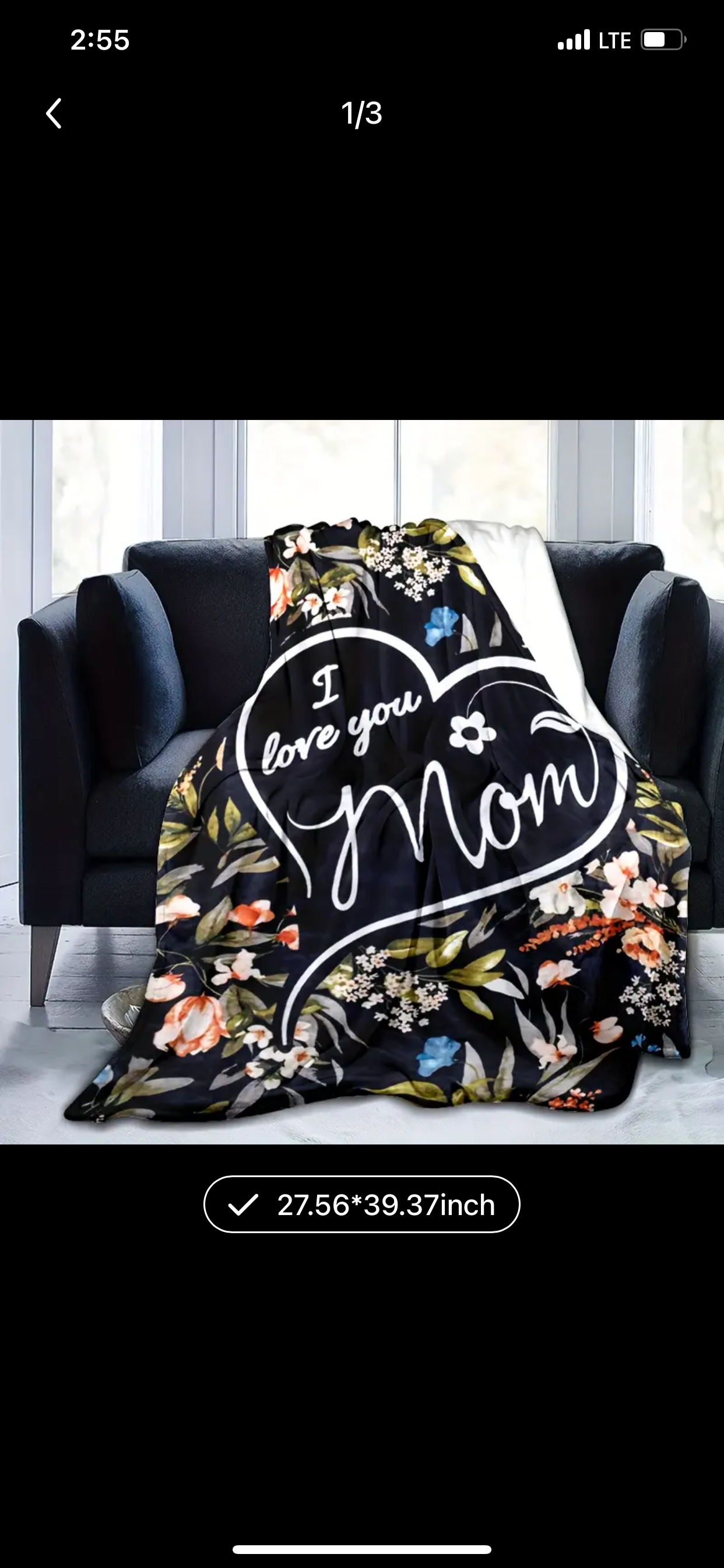 Blanket