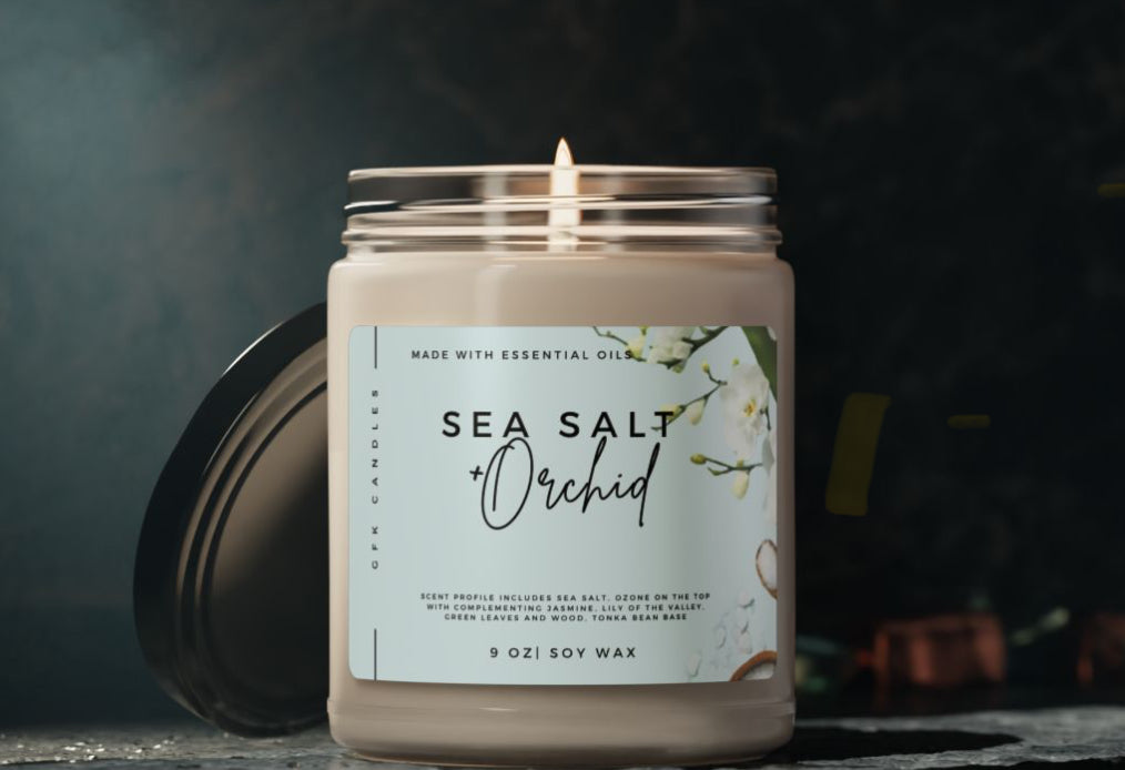 Candles