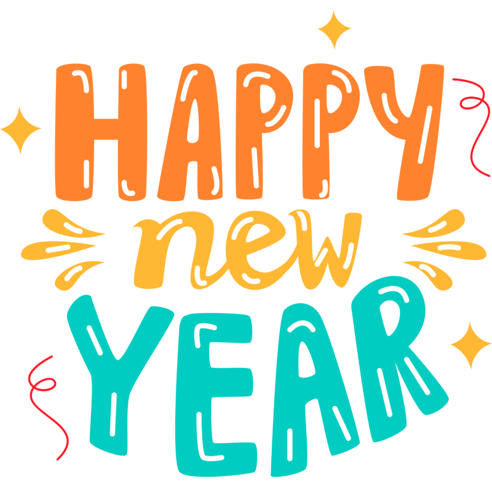 New Year