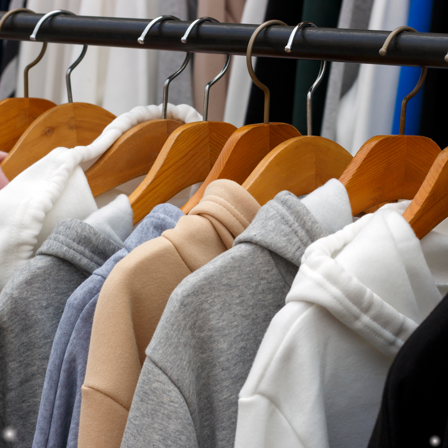 T-shirts