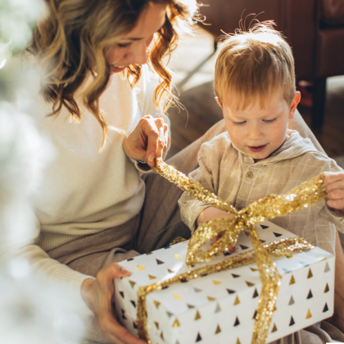 For Son