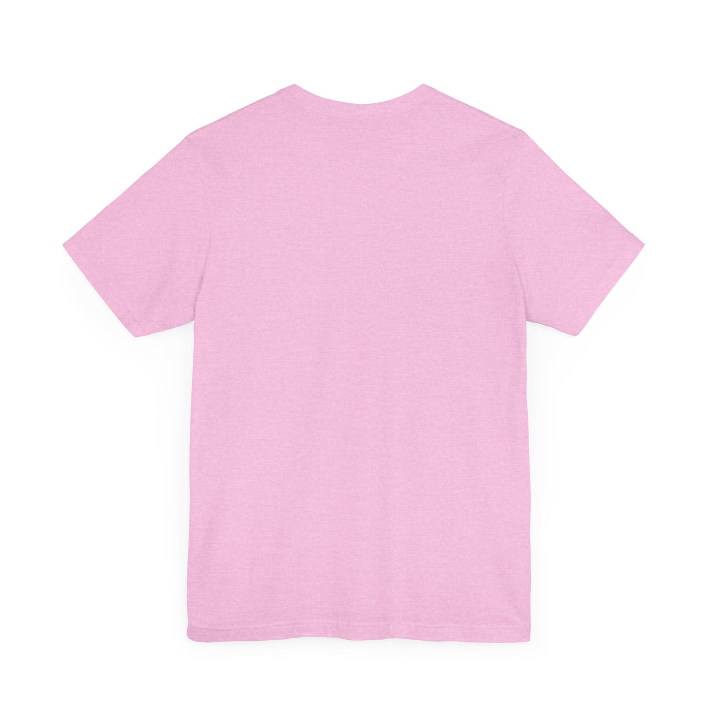 Cutie Valentines Candy Unisex Jersey Short Sleeve Tee