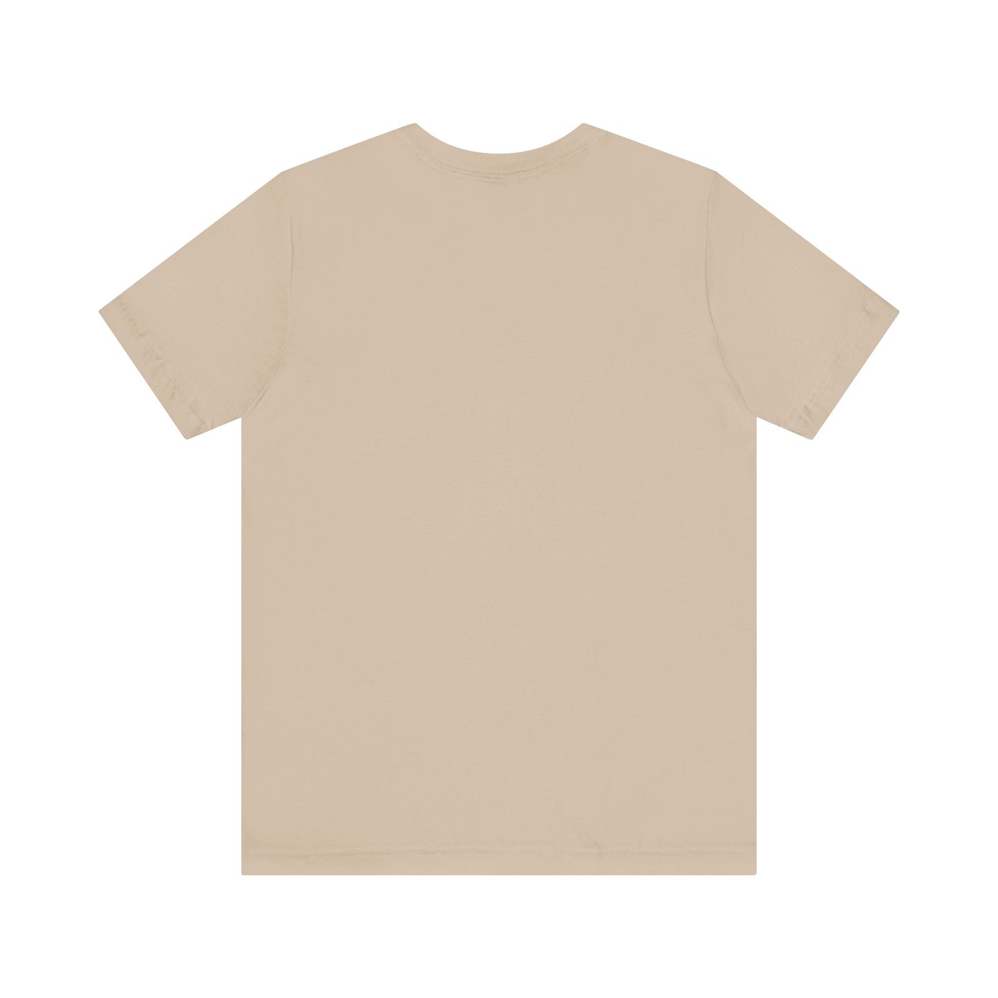 Cutie Valentines Candy Unisex Jersey Short Sleeve Tee
