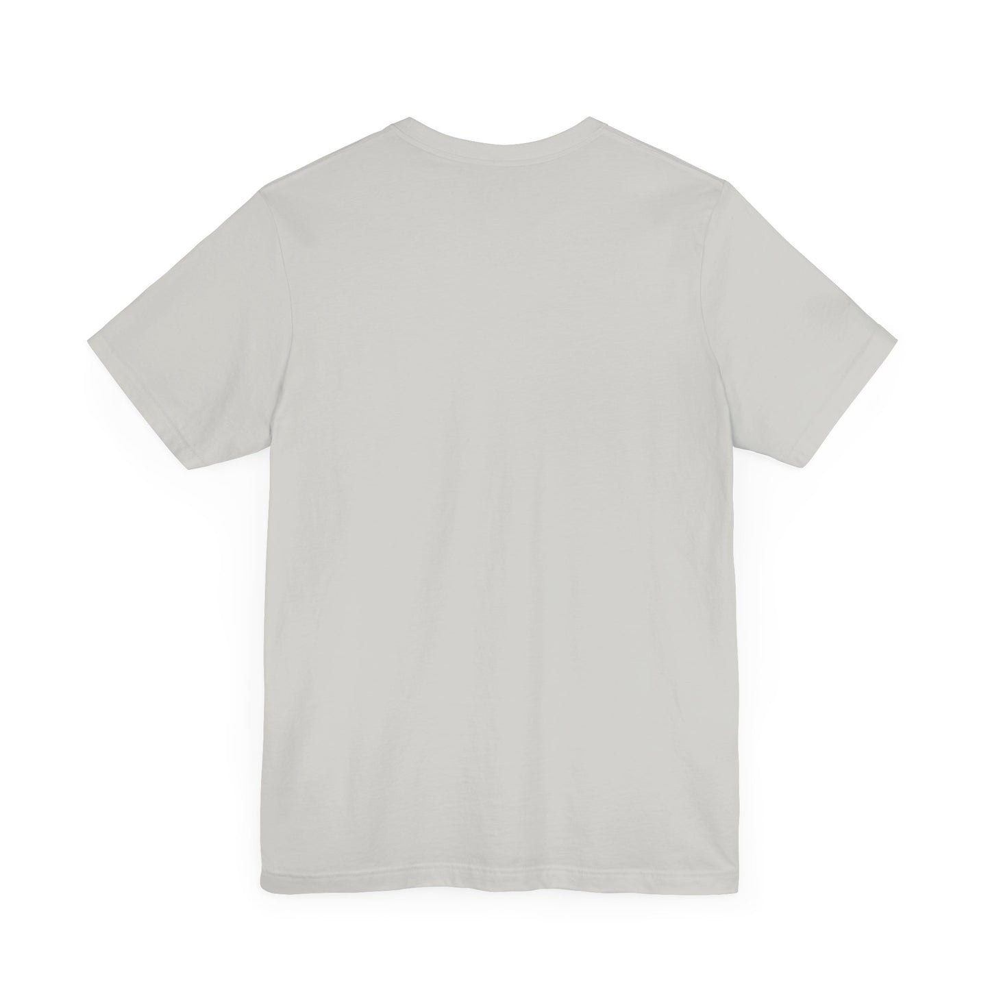 Cutie Valentines Candy Unisex Jersey Short Sleeve Tee
