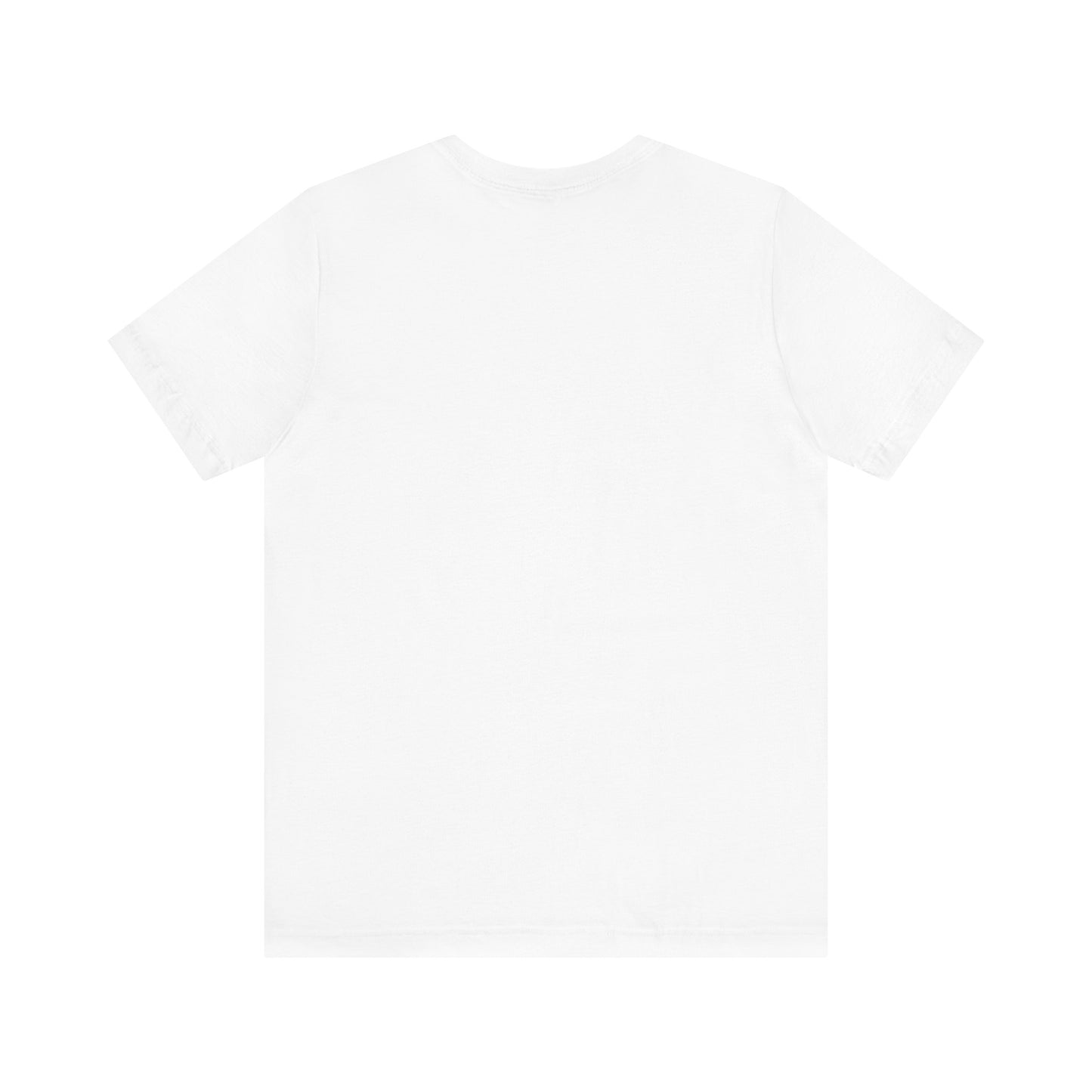 Unisex Halloween Tee