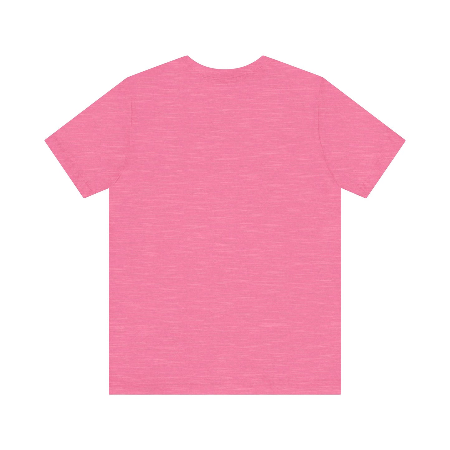 Merry Merry Christmas Unisex Jersey Short Sleeve Tee