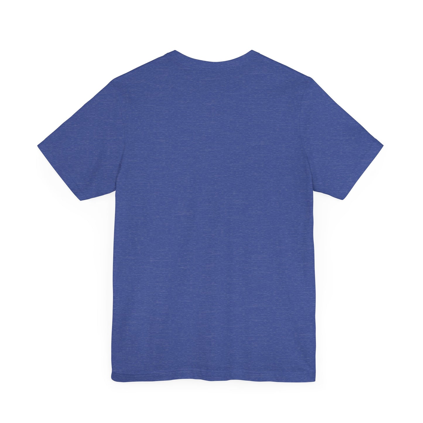 Cutie Valentines Candy Unisex Jersey Short Sleeve Tee