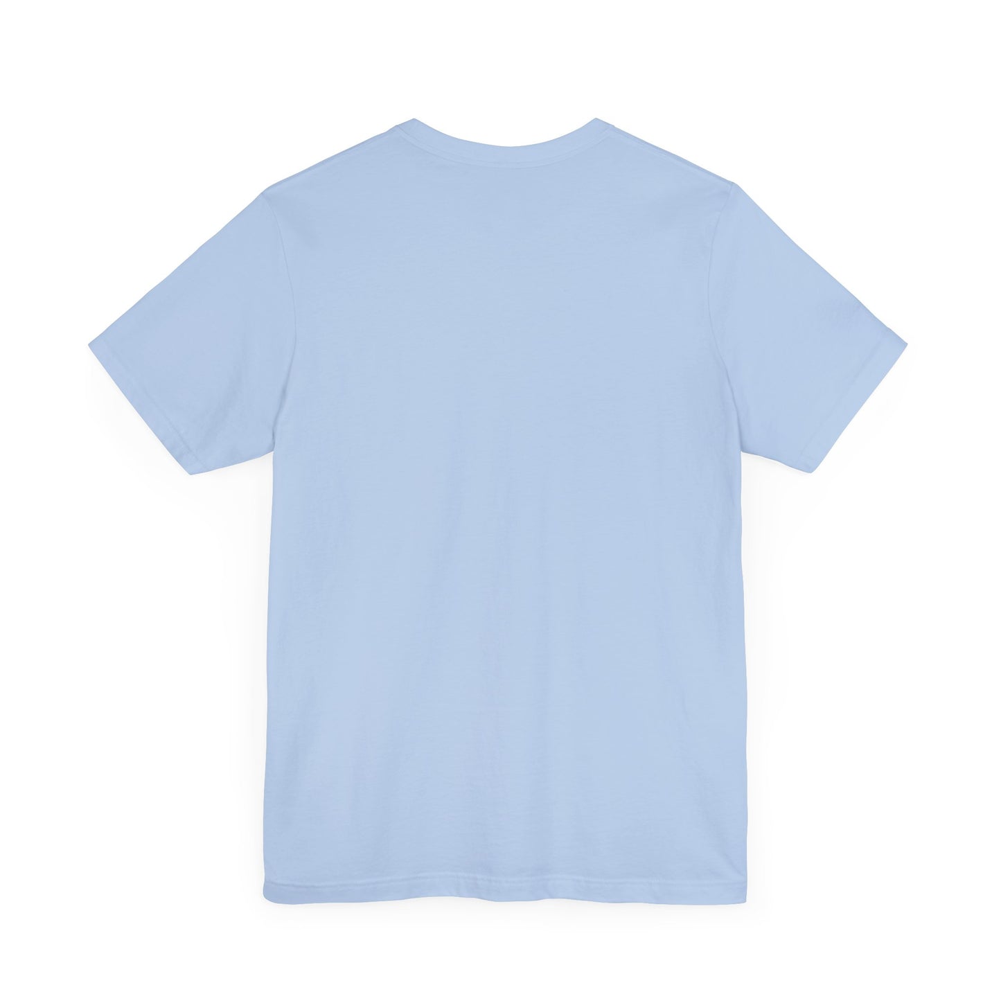 Cutie Valentines Candy Unisex Jersey Short Sleeve Tee
