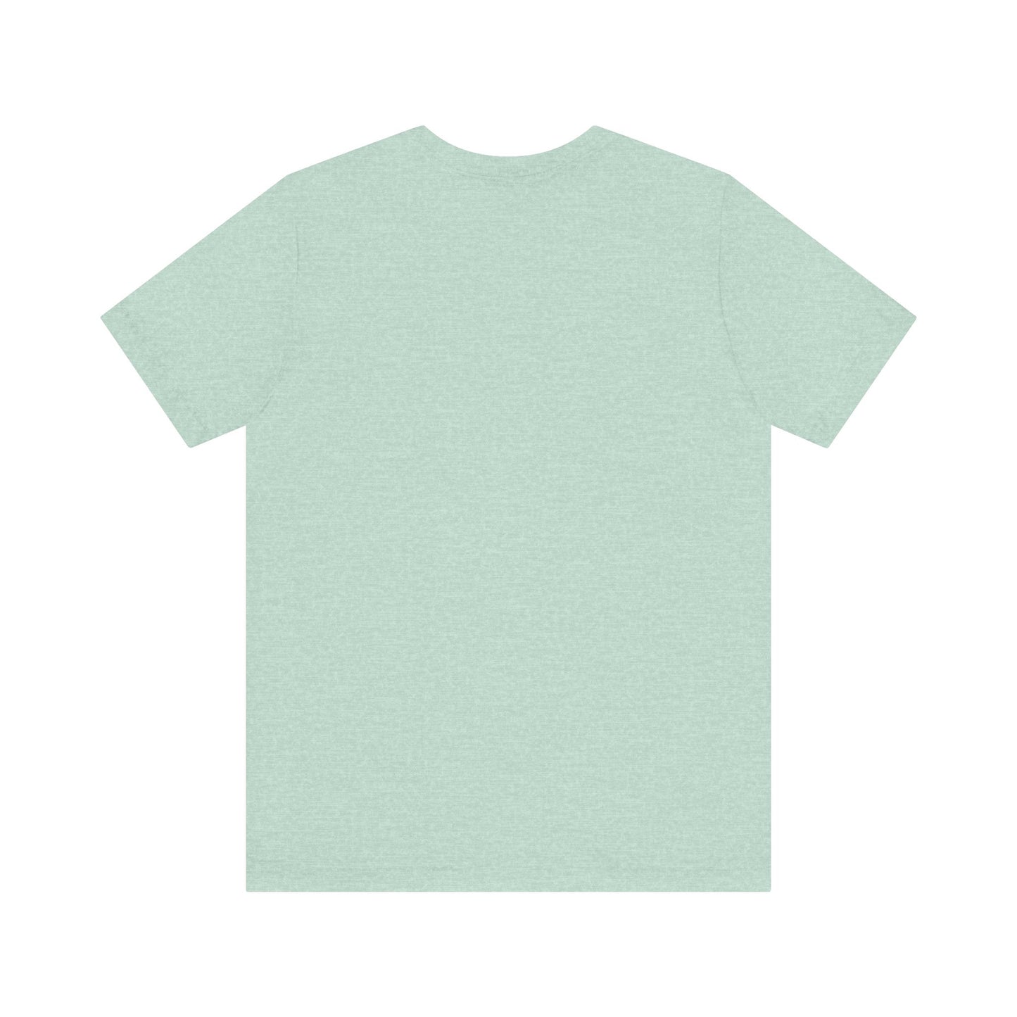 Merry Merry Christmas Unisex Jersey Short Sleeve Tee