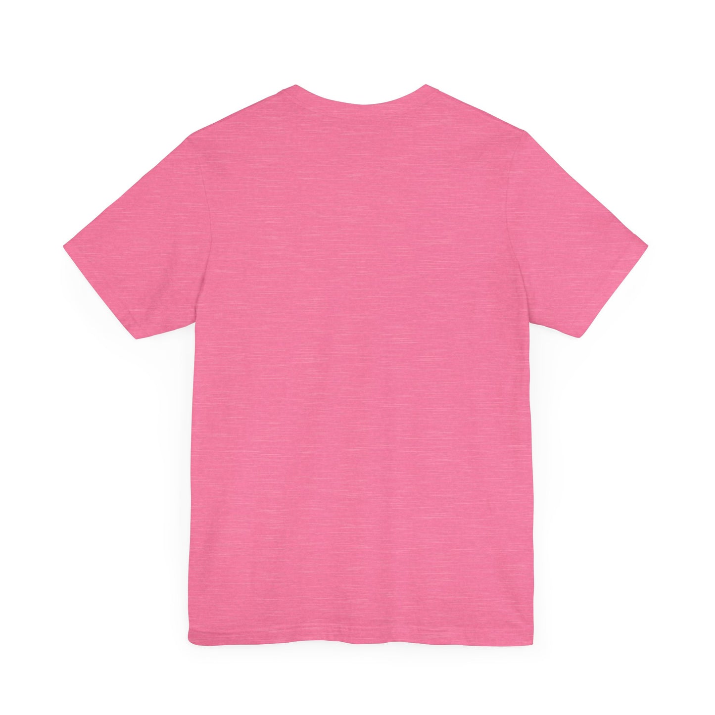 Cutie Valentines Candy Unisex Jersey Short Sleeve Tee