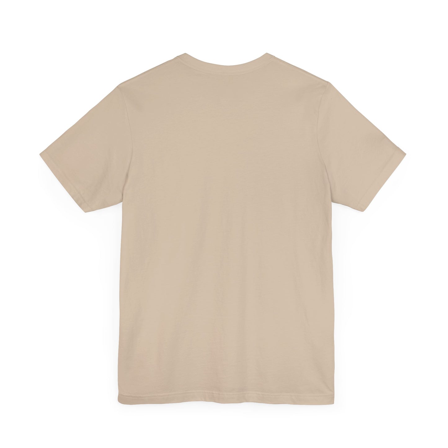 Cutie Valentines Candy Unisex Jersey Short Sleeve Tee