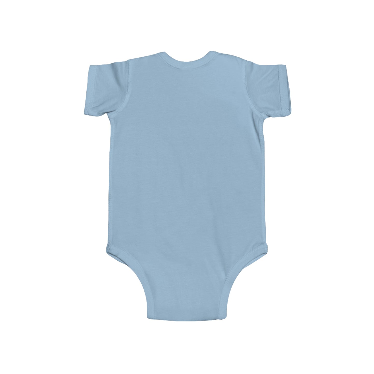 Infant Jersey Bodysuit First Halloween