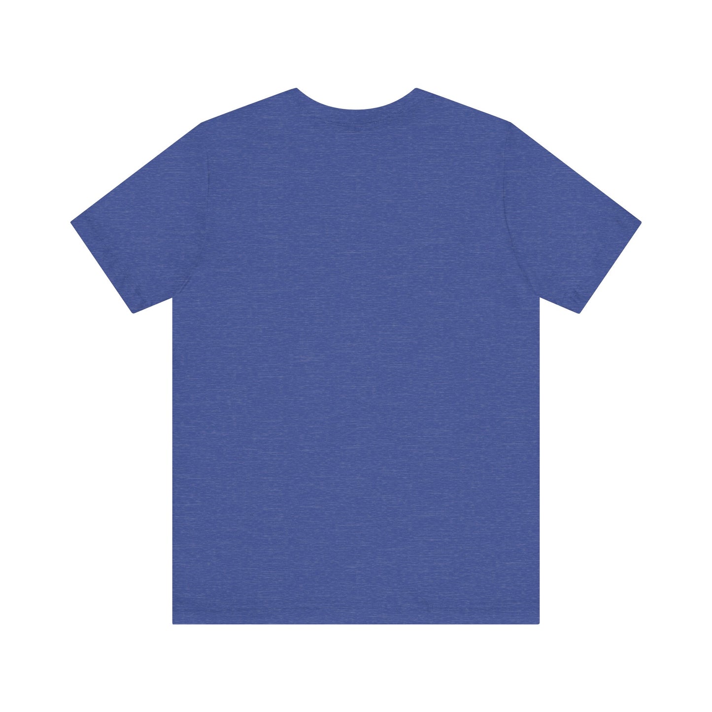 Cutie Valentines Candy Unisex Jersey Short Sleeve Tee