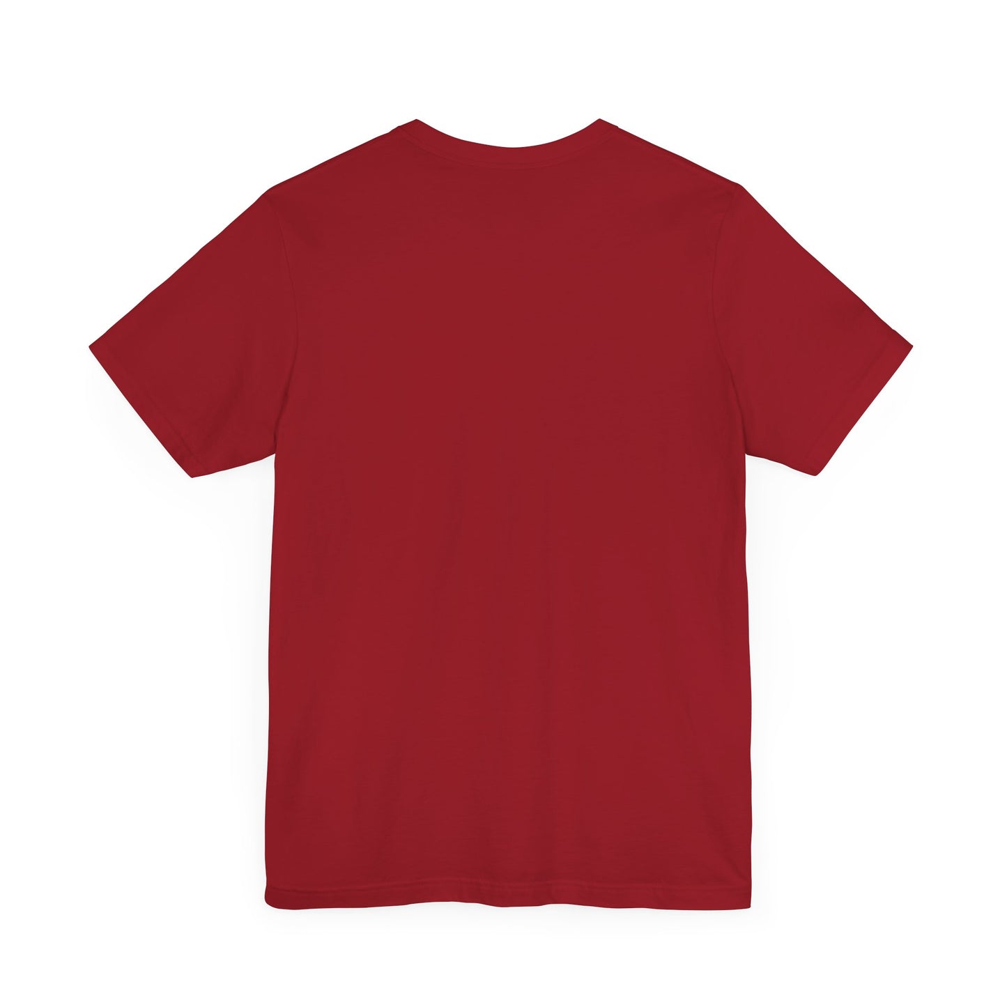 Cutie Valentines Candy Unisex Jersey Short Sleeve Tee