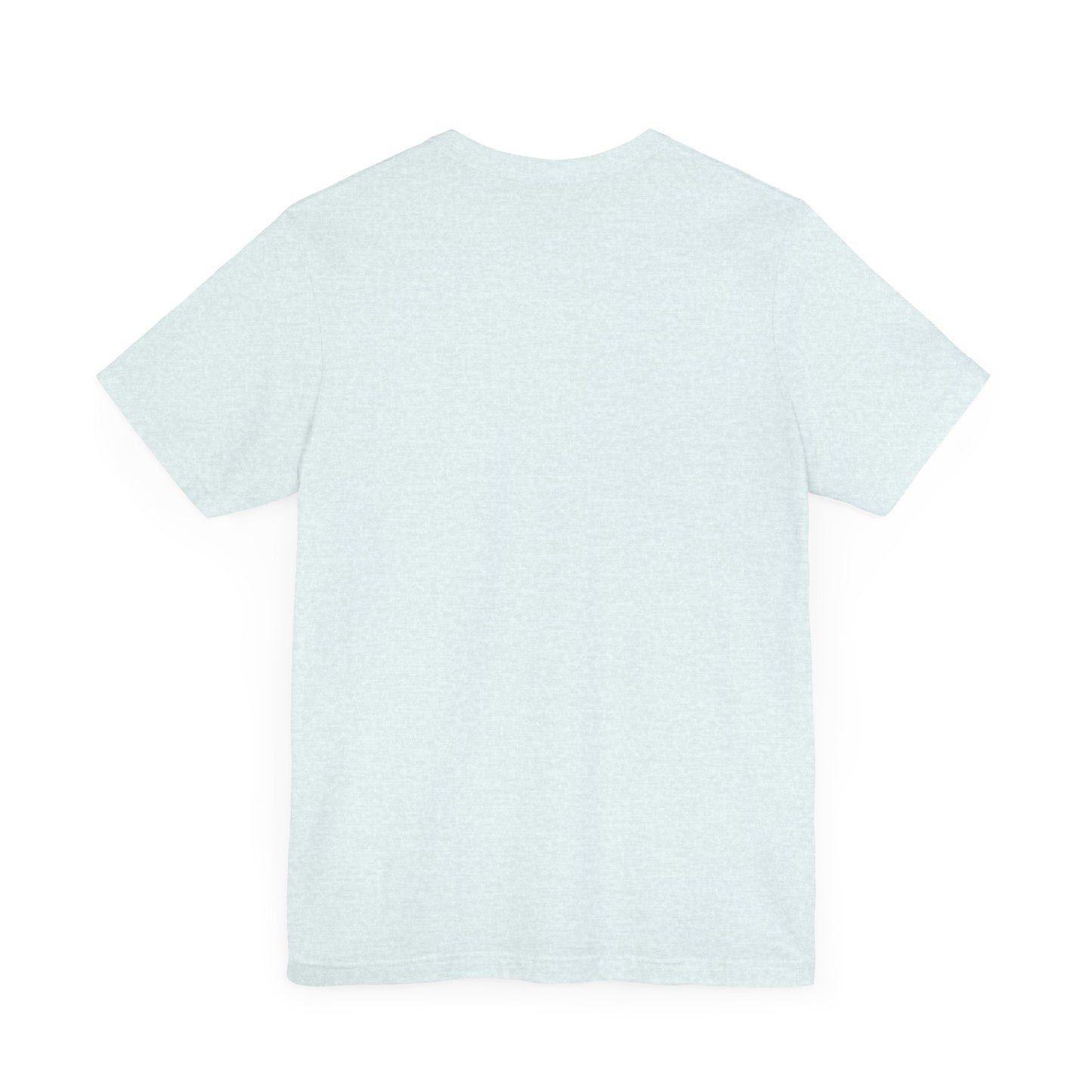 T-Shirt - Baby it’s cold outside unisex tee