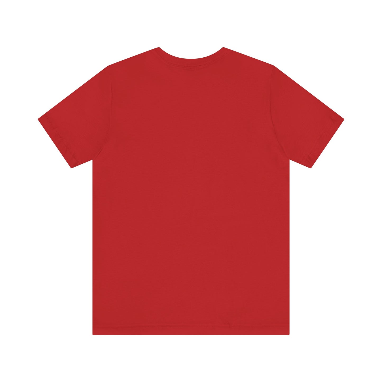 Cutie Valentines Candy Unisex Jersey Short Sleeve Tee