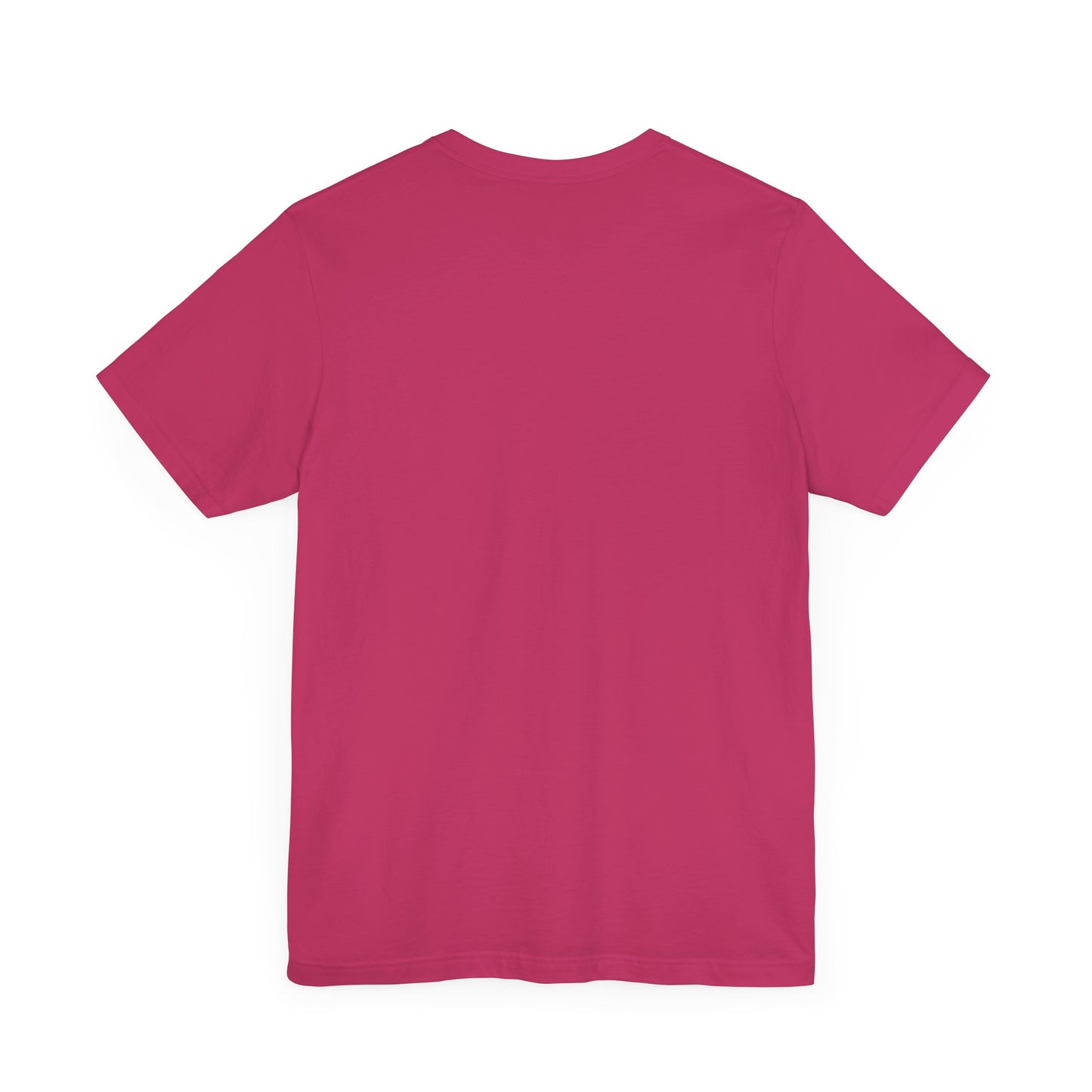 Cutie Valentines Candy Unisex Jersey Short Sleeve Tee
