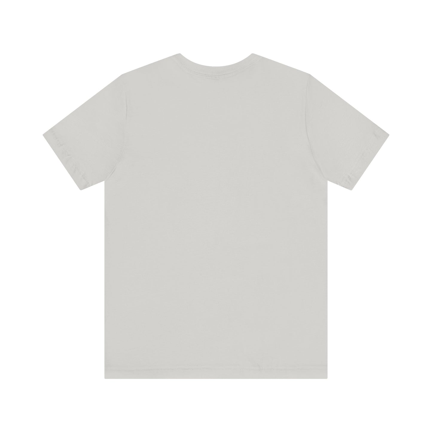 Cutie Valentines Candy Unisex Jersey Short Sleeve Tee