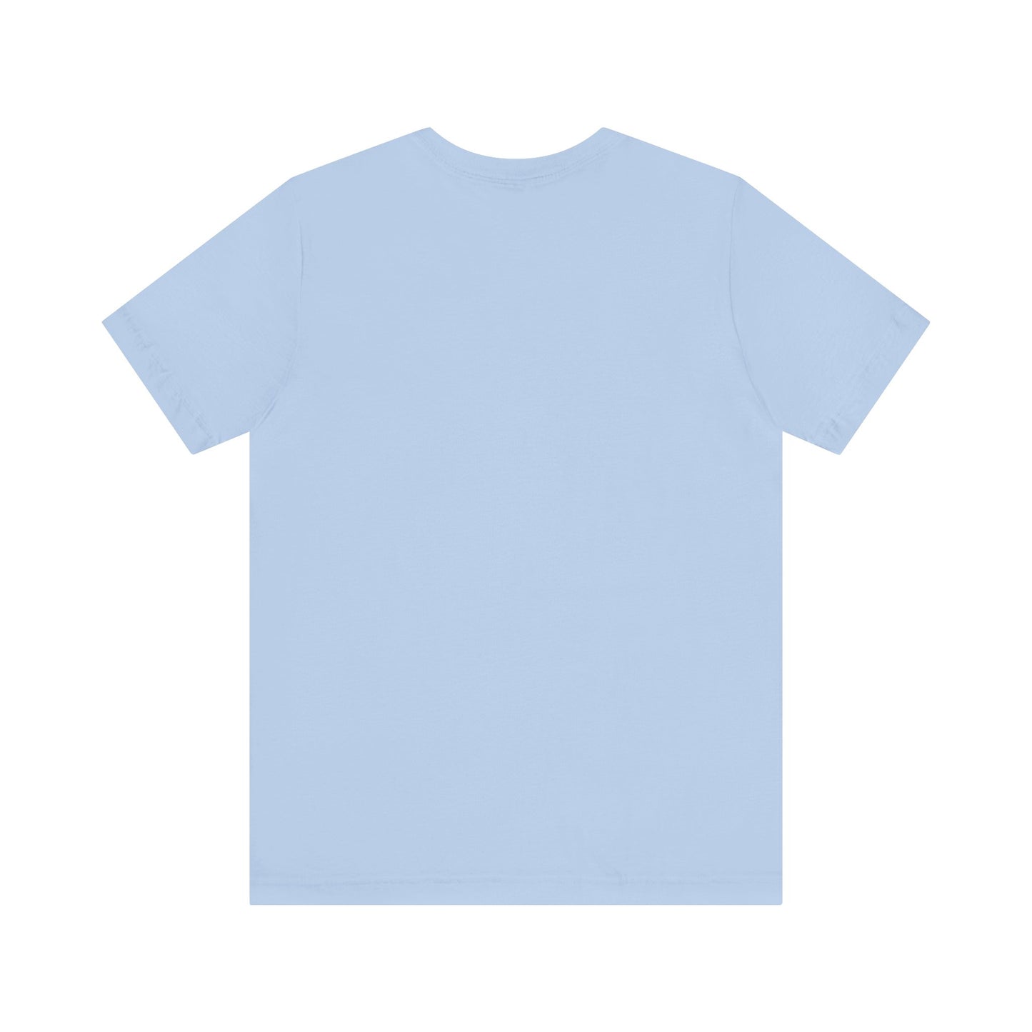 Cutie Valentines Candy Unisex Jersey Short Sleeve Tee