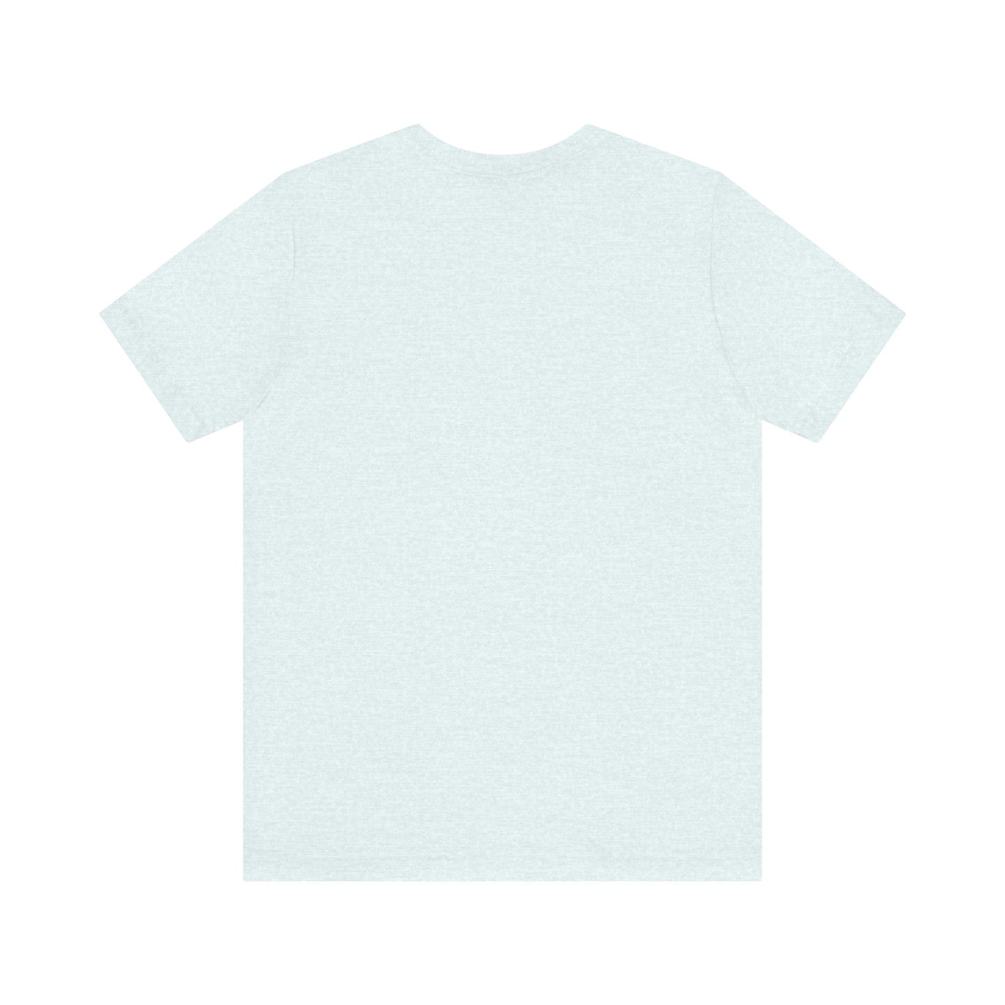 T-Shirt - Baby it’s cold outside unisex tee