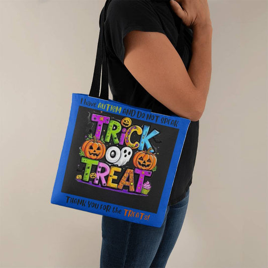 Custom Personalized Classic Tote Bag