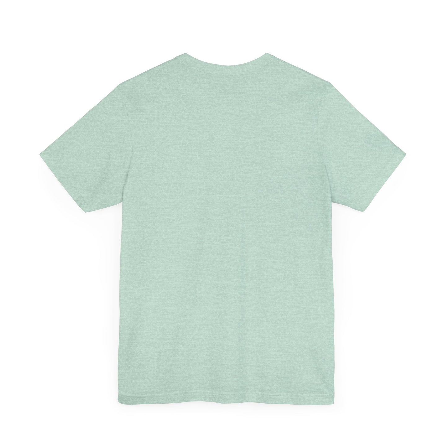Merry Merry Christmas Unisex Jersey Short Sleeve Tee