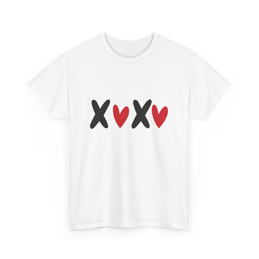 XOXO Unisex Tshirt
