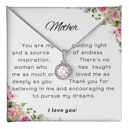 Eternal Hope Necklace