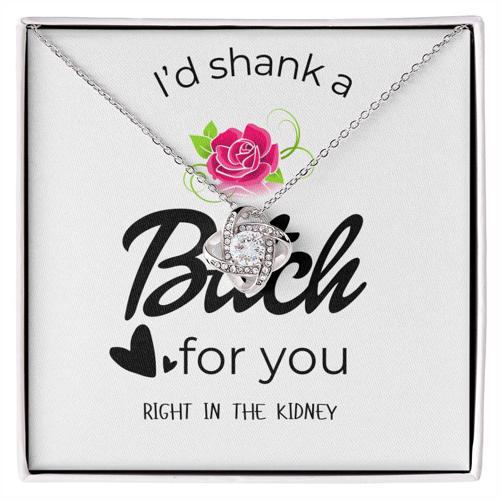 To My Sister | Shank A B*itch