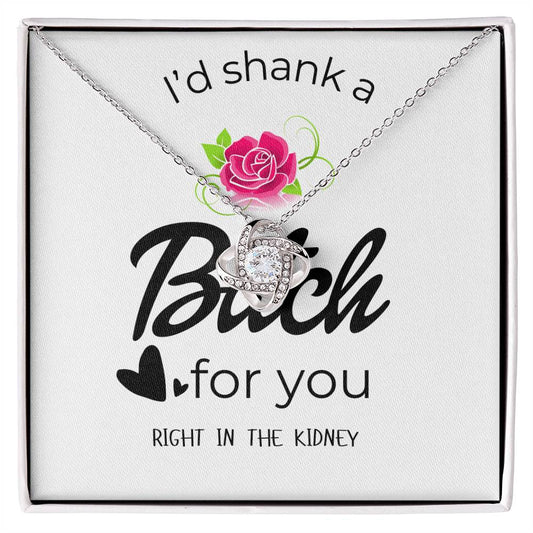 To My Sister | Shank A B*itch
