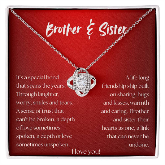 To My Sister | Special Bond