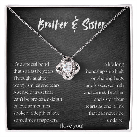 To My Sister | Special Bond