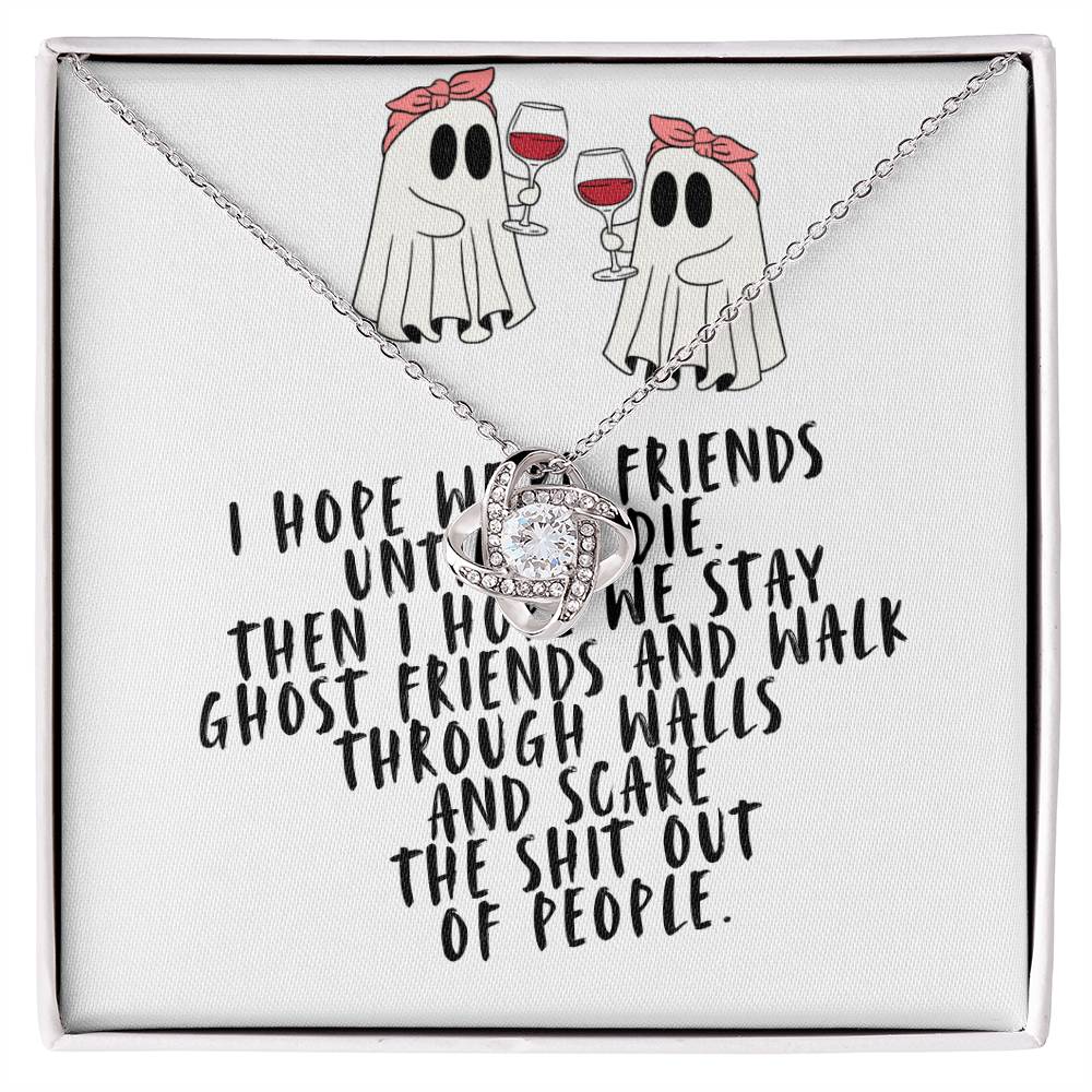 To My Sister | Ghosts