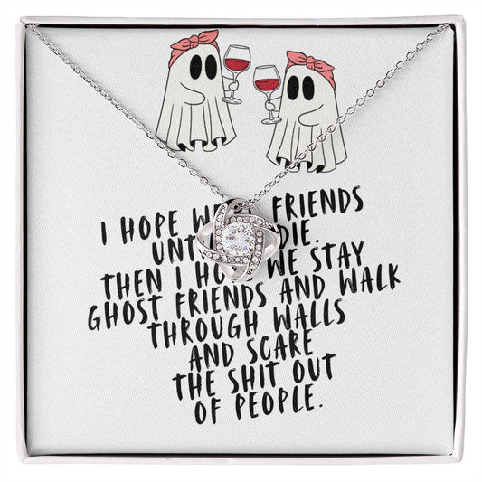 To My Sister | Ghosts