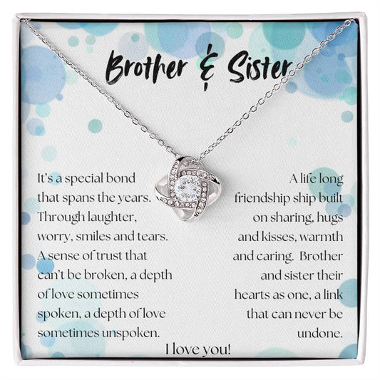 To My Sister | Special Bond