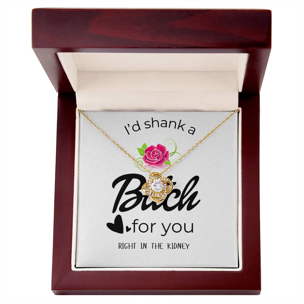 To My Sister | Shank A B*itch
