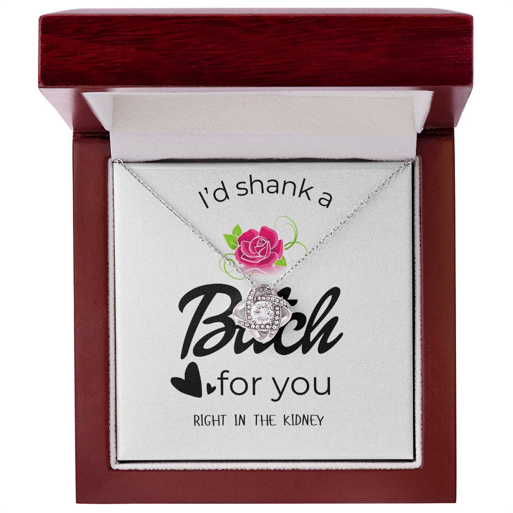 To My Sister | Shank A B*itch